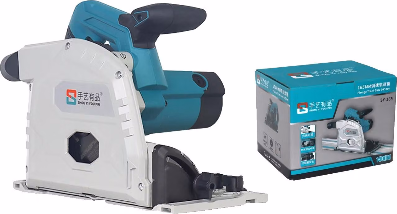 Sega per carpenteria con taglio a tuffo, potenza in ingresso 1400 W, taglio preciso, C1, EU
