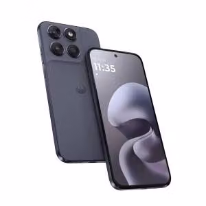 Motorola Moto G67 5G con 128 GB di memoria e display da 6,78 pollici, colore Arctic Seal, sistema operativo Android – 2