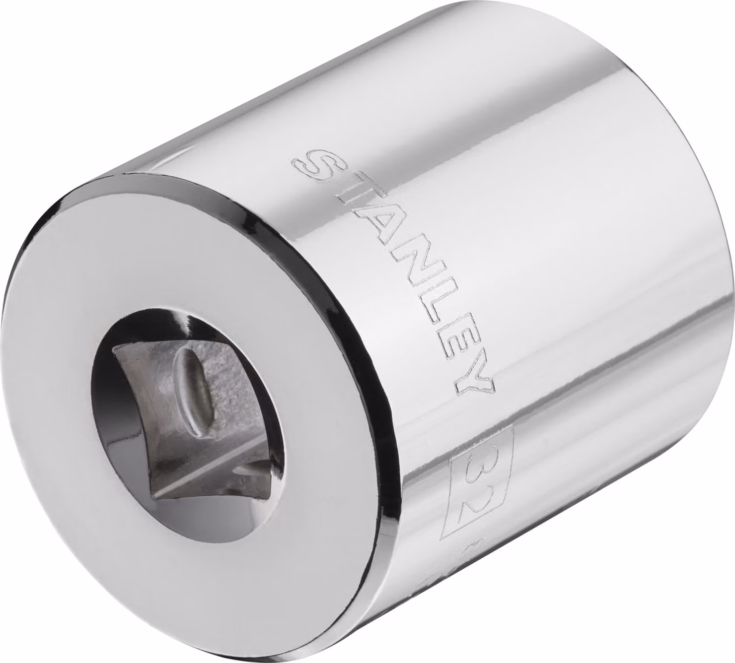 Stanley HTS 1/2 6-Kant Stecknuss 32 mm