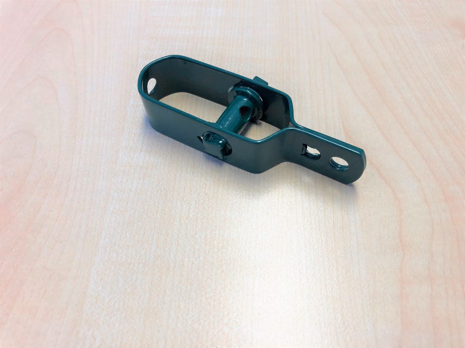 Tendifilo 20 pezzi 100 mm - verde