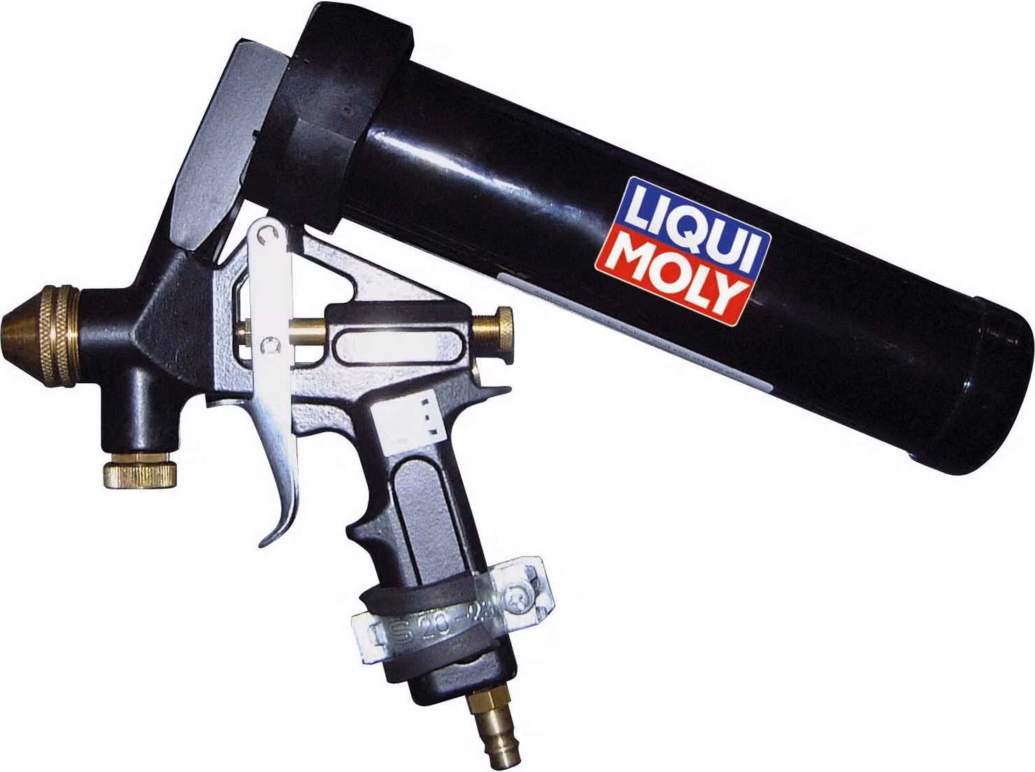 LIQUI MOLY GmbH 6221 Pistola per sigillanti