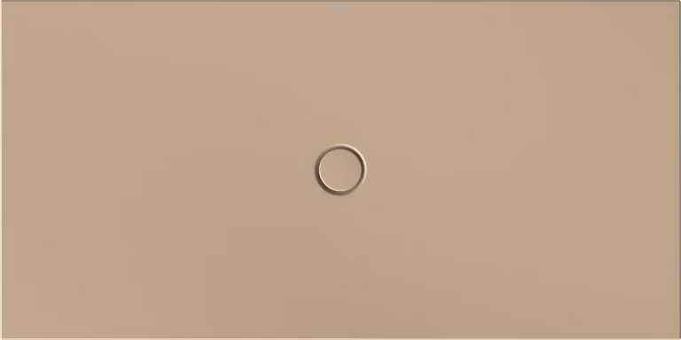 Receveurs de douche BetteFloor avec support de receveur Minimum et BetteGlasur Plus, 1800x900mm, 5988-425PLUS,T1, 5988-425PLUS,T1