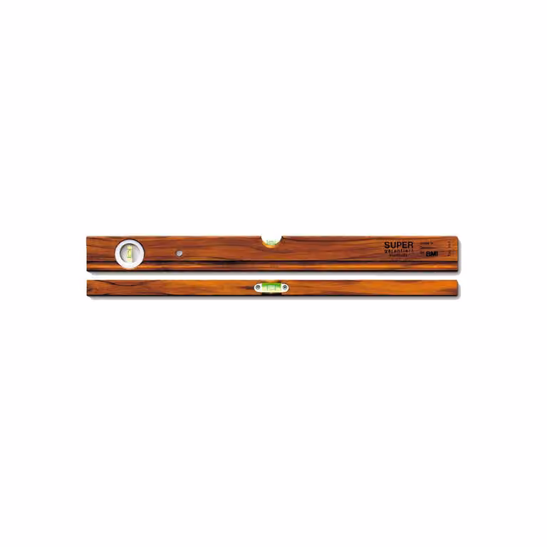 BMI® 661040 BMI® Wasserwaage Holz 40,0 cm