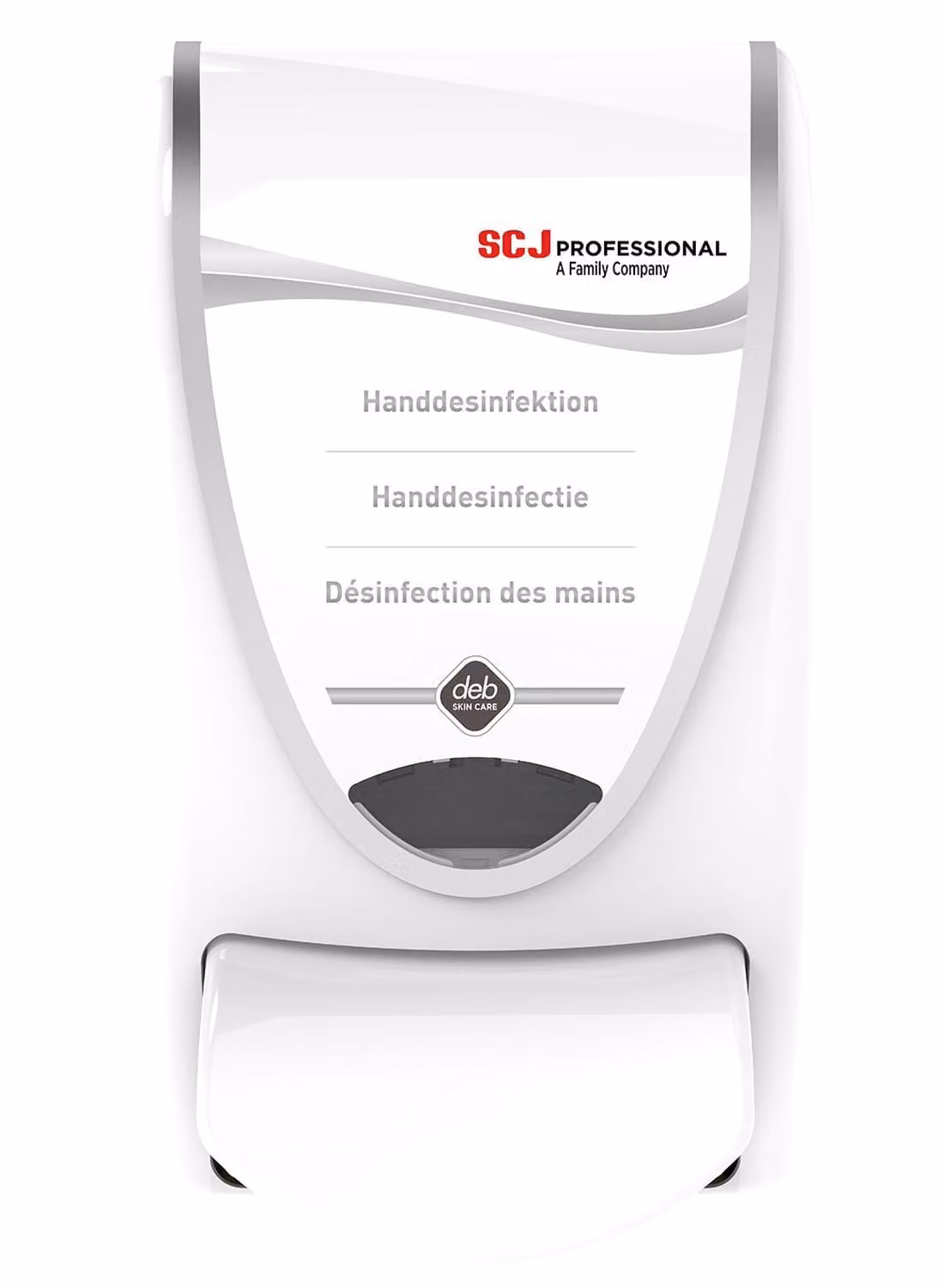S.C. Johnson Variospender Deb-Stoko dispenser, colore: BIANCO