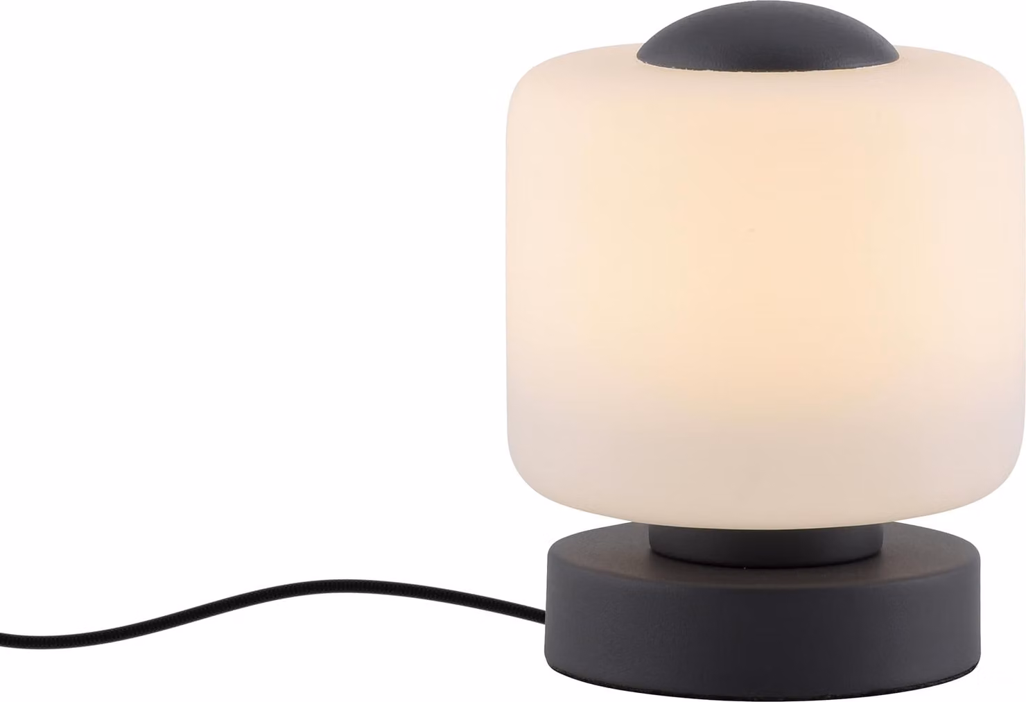 PAUL NEUHAUS Lampada da tavolo LED 4037-13 antracite, 5 W, 580 lm, 3000 K