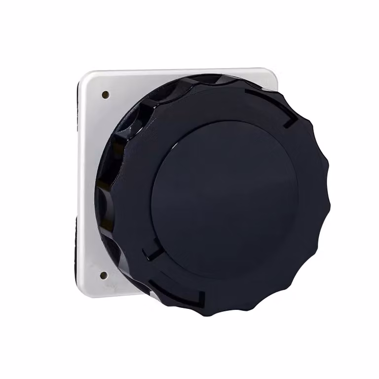 Schneider Electric 81698, 3P+N+E, 7 h, Nero, Grigio, Polimero, IP67, EN 60309-1 EN 60309-2
