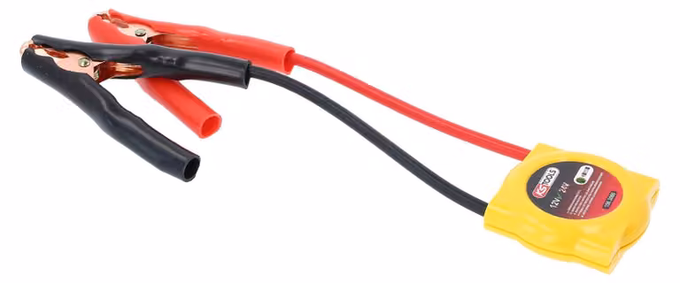 KS TOOLS Protezione elettronica contro le sovratensioni 12V - 150.3080
