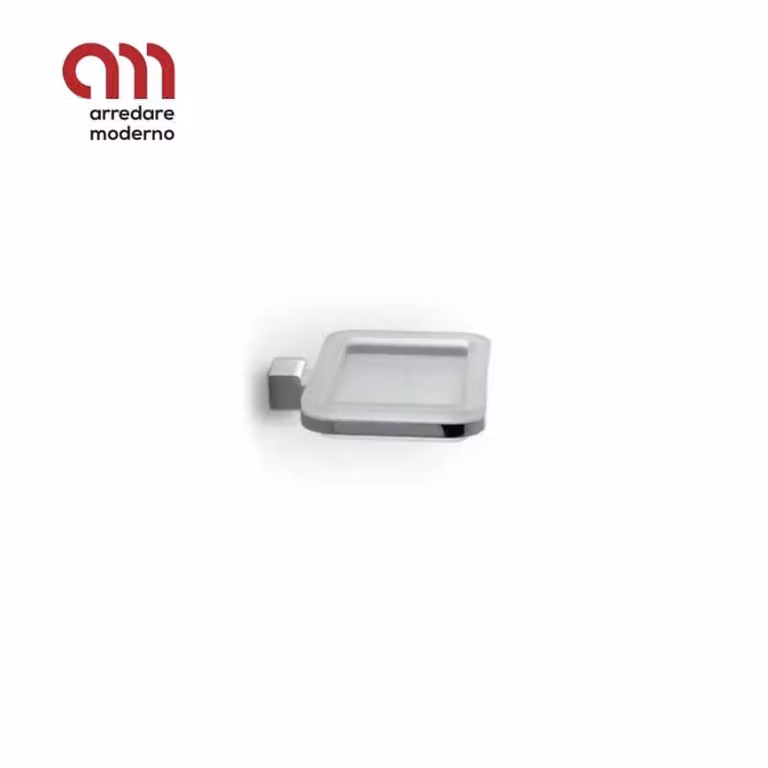 Porta sapone a muro Linea Tramonti Flab