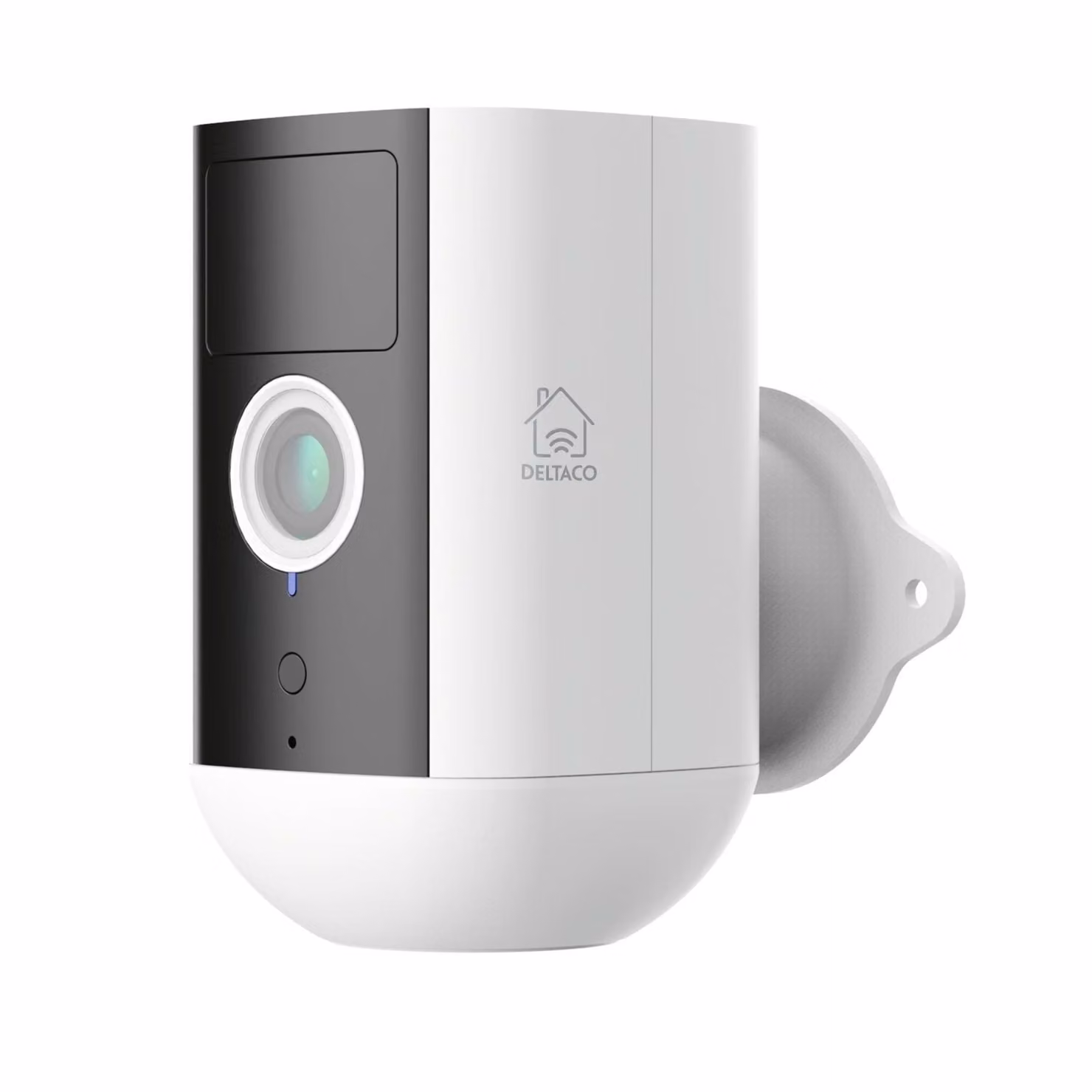 Deltaco Smart Home Kamera Outdoor IP54 inkl. Akku (SH-IPC09)