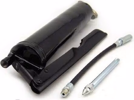 Ingrassatore Manuale A Leva Gh400H22
