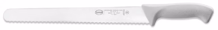 Coltello Pane Linea Skin, Cm.32