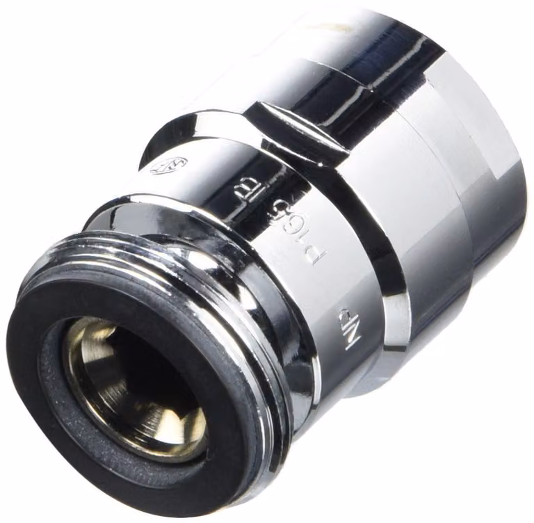 Giunto sferico Grohe mousseur cromo - 46461000