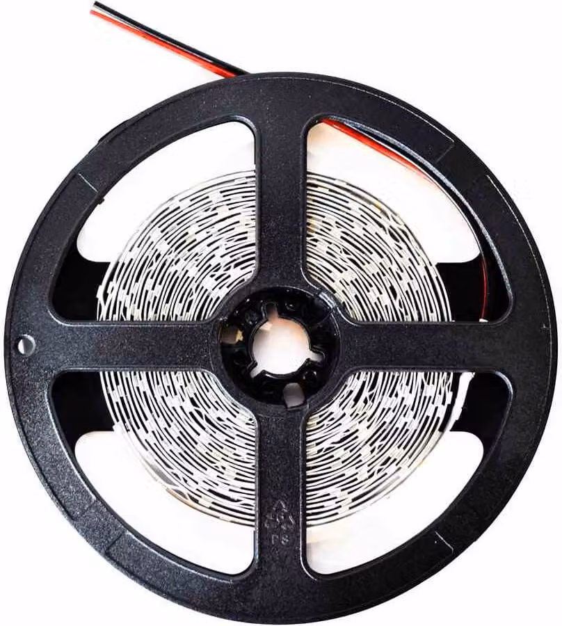 Striscia LED PRO bianco freddo 5m 24W Milagro ML4747