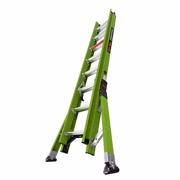 Scala di prolunga SumoStance M16