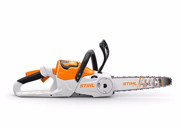 Motosega a batteria STIHL MSA 60 - Sistema AK - SENZA batteria e caricabatterie