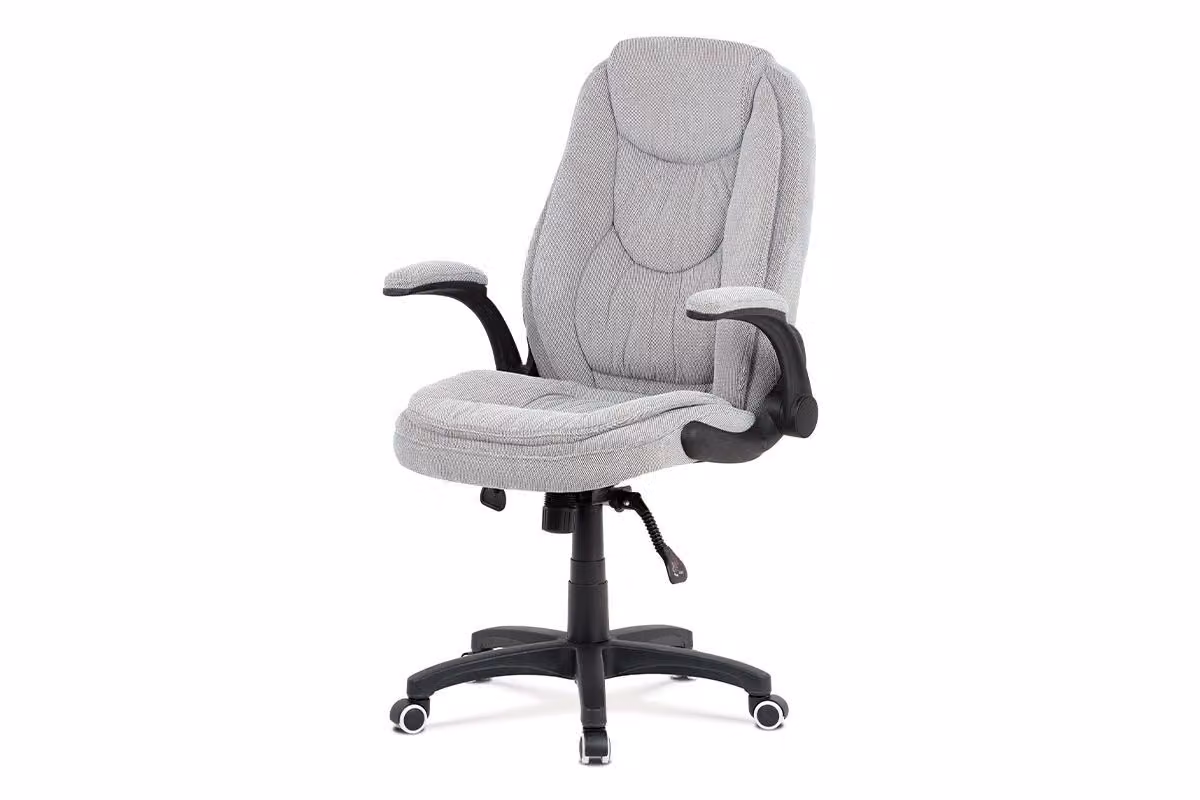 Sedia da ufficio Autronic KA-G303 SIL2