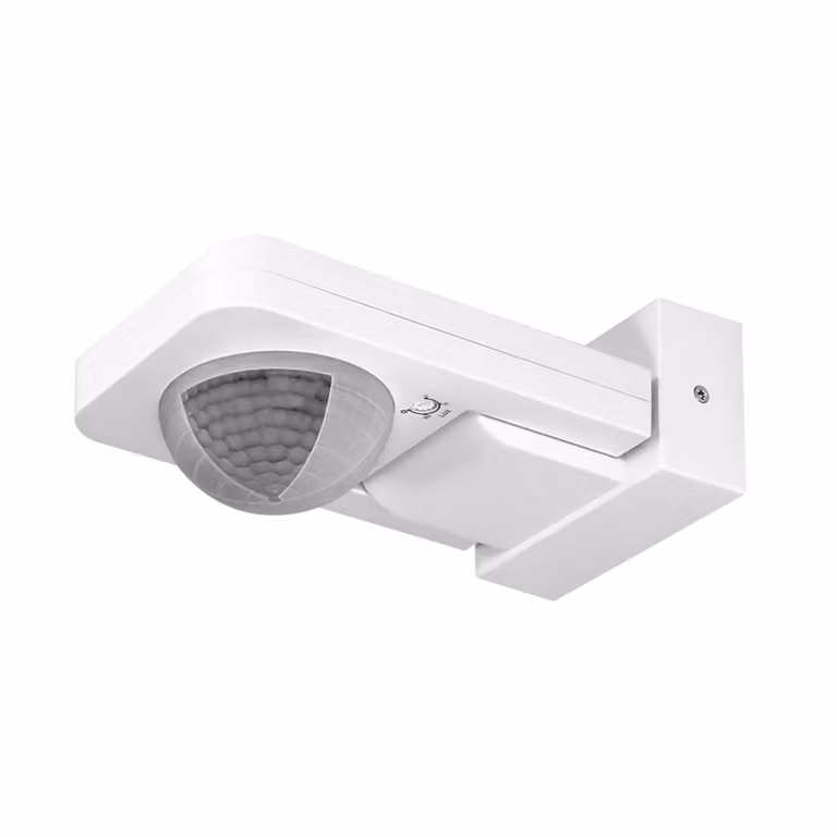 Rivelatore di presenza Orno 360St IP65, 2000W