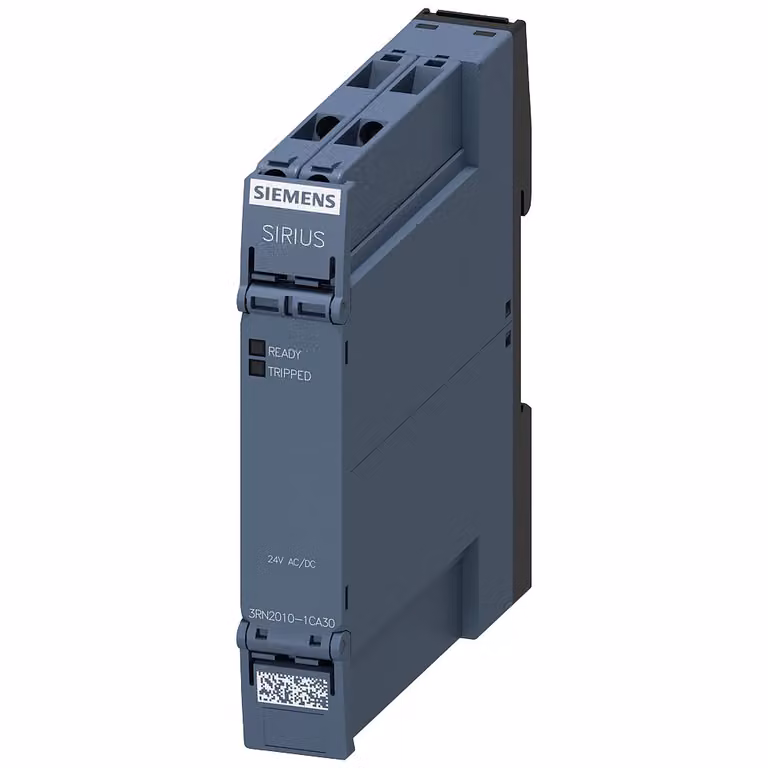 Relè di protezione motore Siemens 1 pz