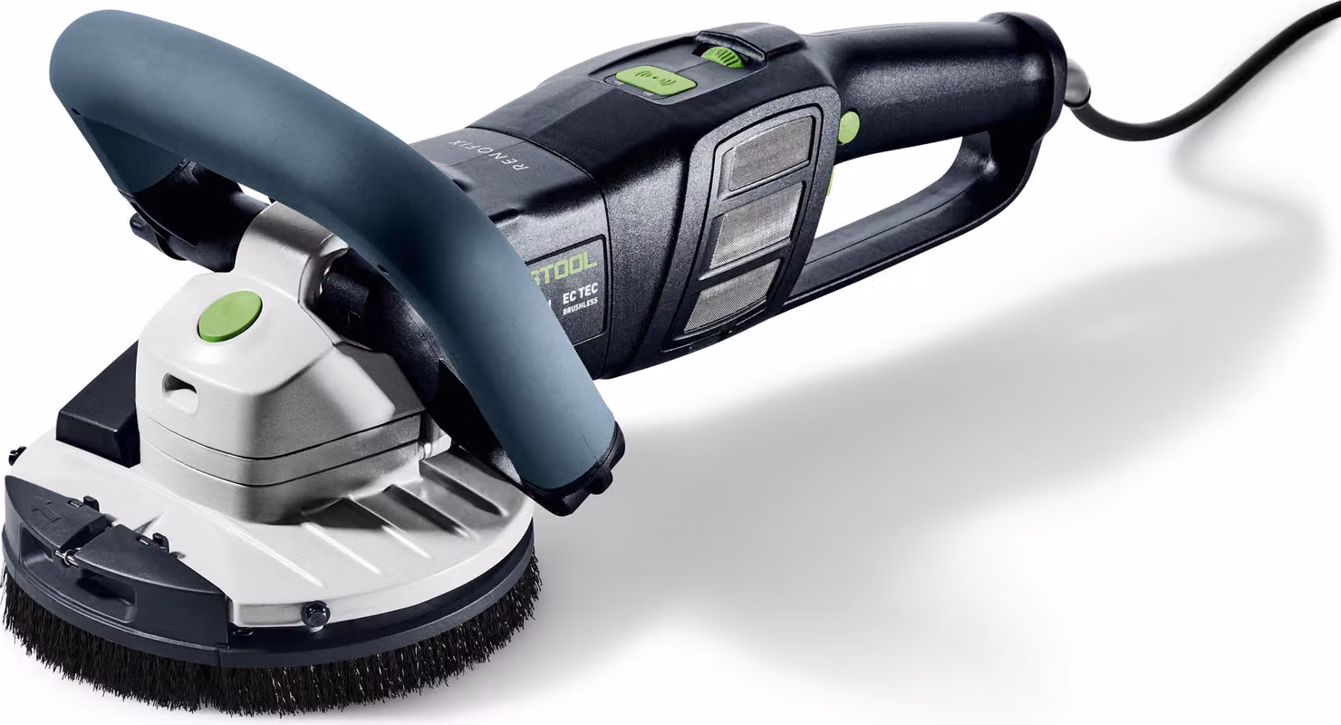 Festool Set RG 130 ECI DIA HD RENOFIX per lavori di ristrutturazione | 577059