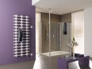 Kermi Ideos-E BH 1901x508x37 mm