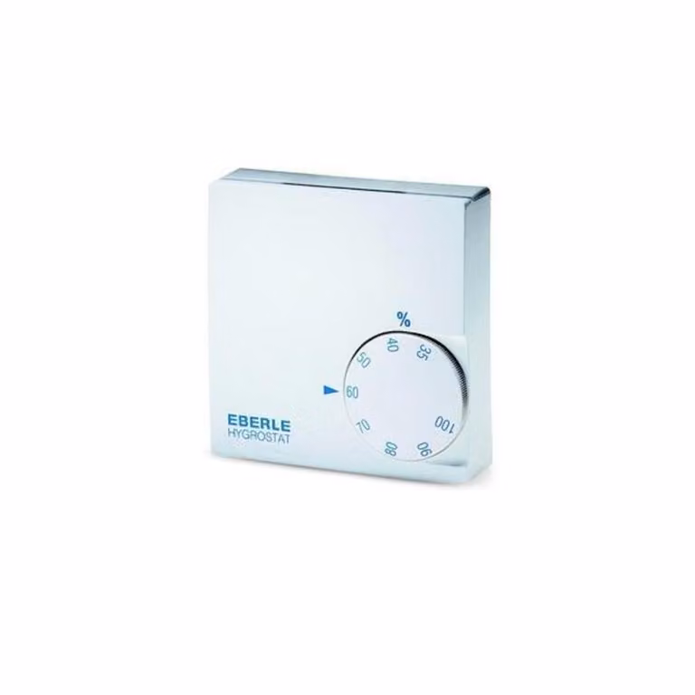 Eberle Controls Hygrostat HYG-E 6001 rw