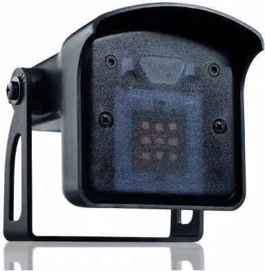 Sensore di movimento professionale per porte industriali ATN Falcon-XL 790/0029 colore nero