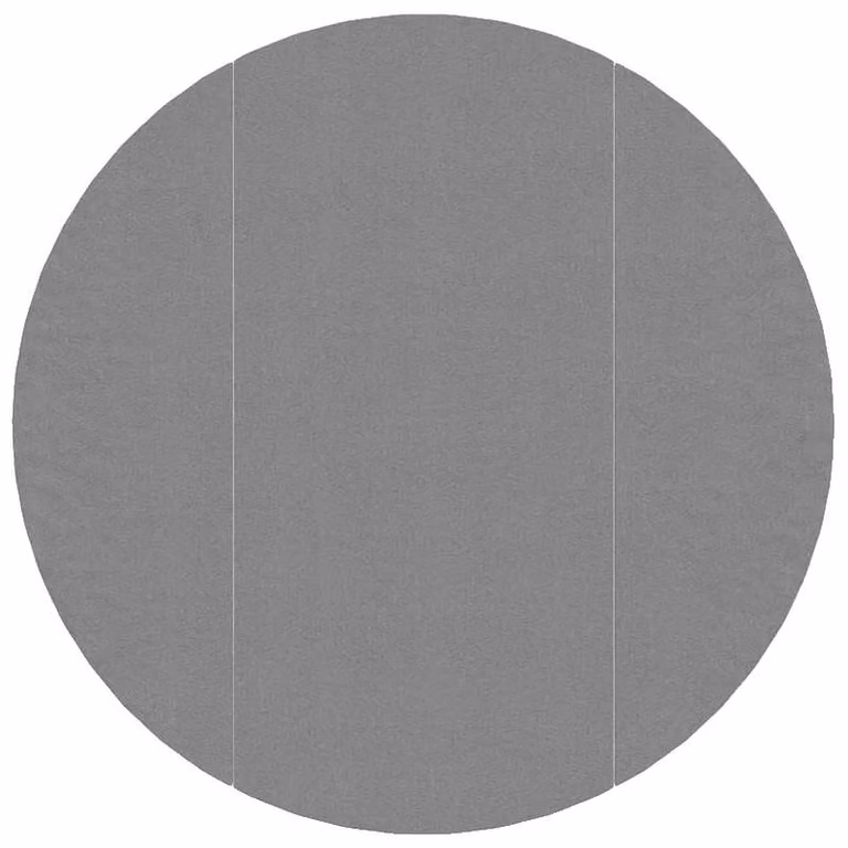 Rivestimento per piscine, protezione duratura, facile pulizia, GRIGIO