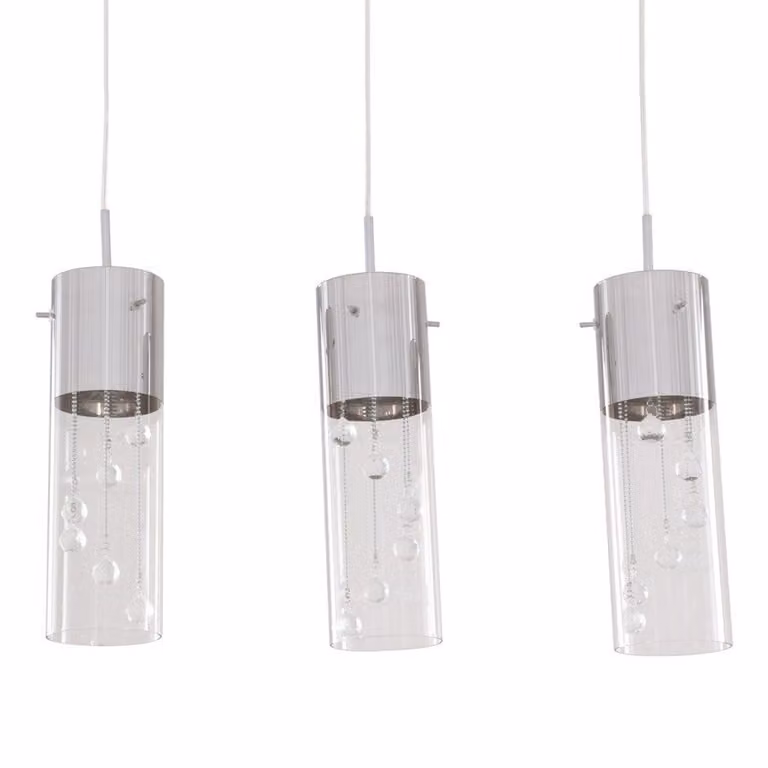 Lampada a sospensione Cordell MDM1835-3 Italux