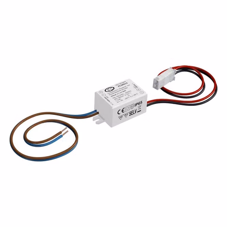 EVN Lichttechnik Alimentatore LED PLD6514