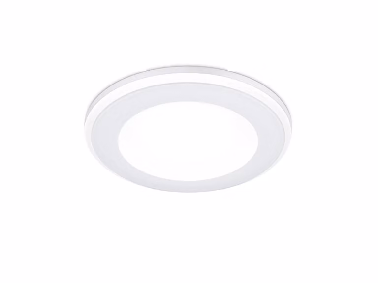 Apparecchio da incasso a soffitto LED 5W AURA 652310131 Trio