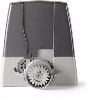 Gruppo elettromeccanico Cardin SLX3024CB EX 100/SLX324 per cancelli scorrevoli 24VDC grigio