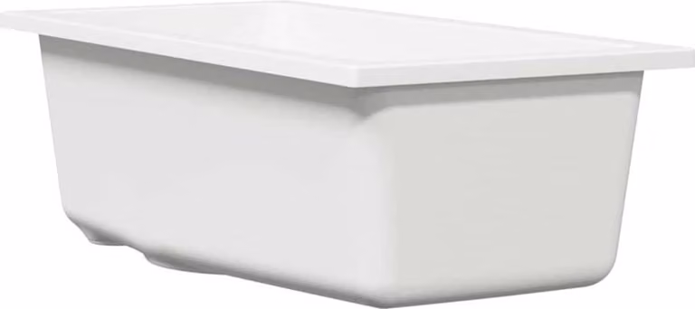 Lavello da cucina Bianco 21 x 44 x 14 cm Granito