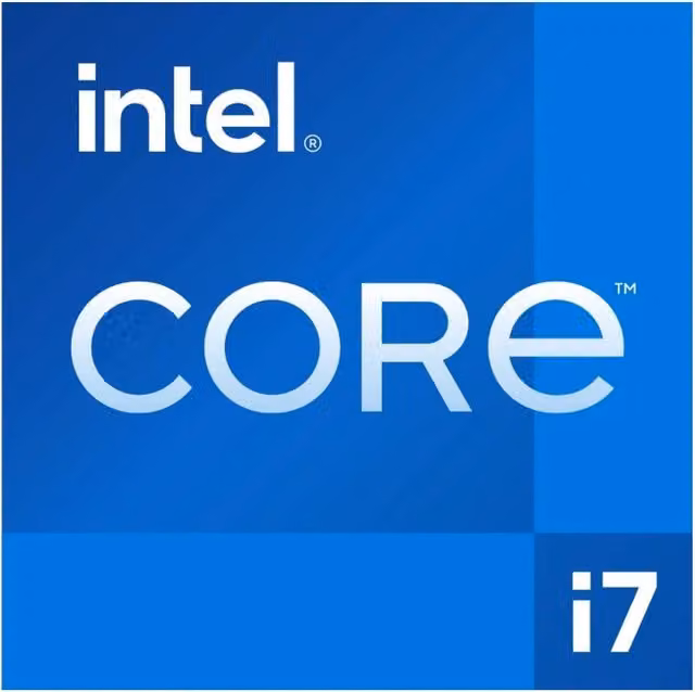 Processore Intel Core i7-12700F LGA1700 con 25 MB di Smart Cache