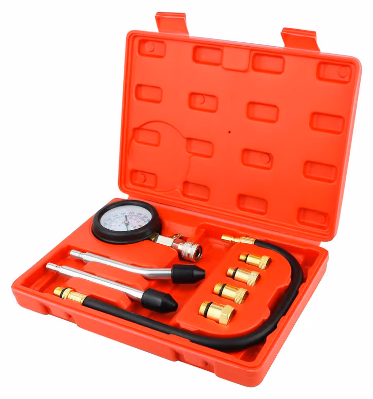 Kit di prova di compressione M10-M18, 20 bar/300 psi
