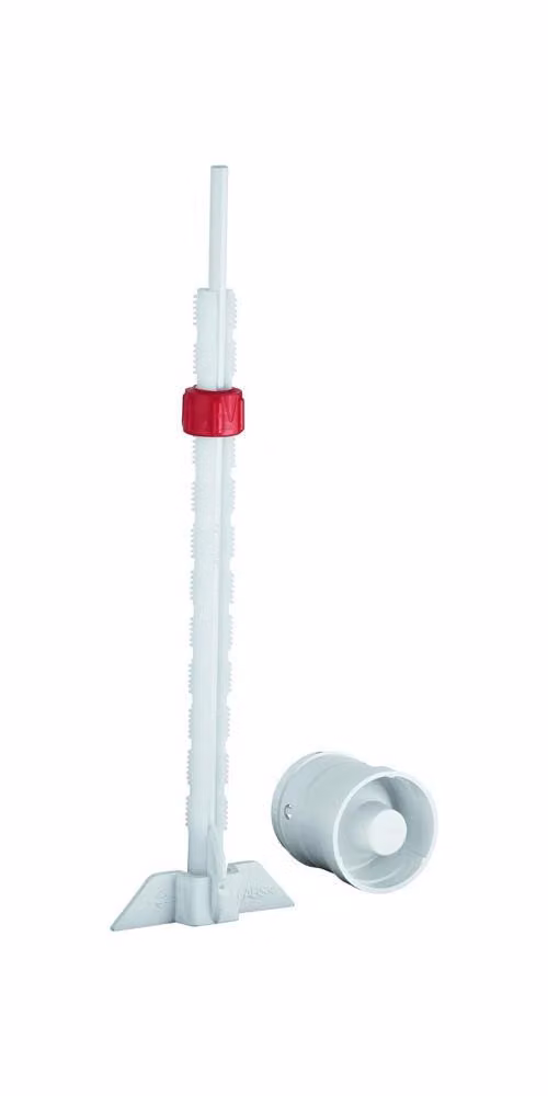 Leva di comando Grohe/set di comando per cassetta a muro - 43975000