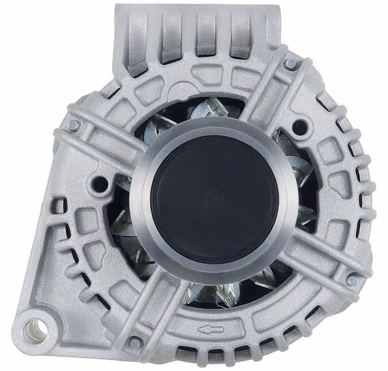 AS-PL A01071S Alternatore 120 A 12 V