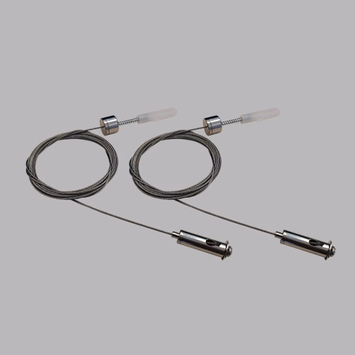 Led2 6990106 Kit Sospensione Duster Ii