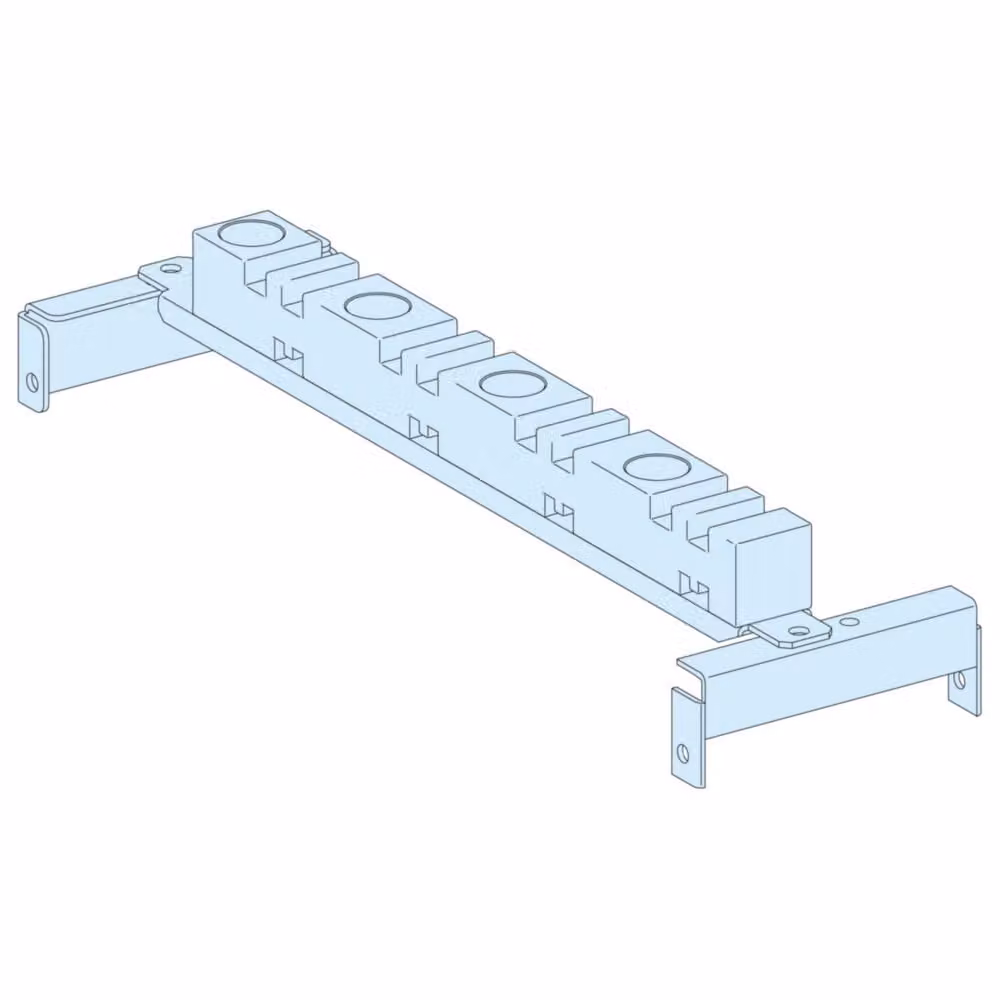 Schneider Electric PrismaSeT-P, Linergy LVS04663