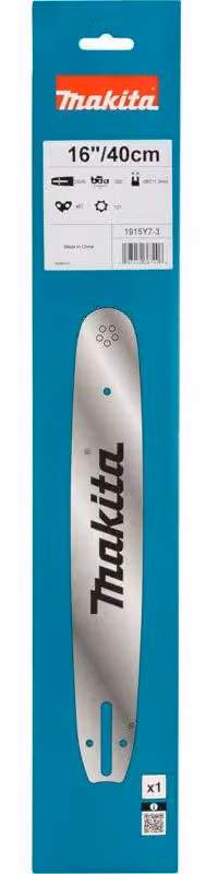 Makita 1915Y7-3 Sägeschiene 40cm 95TXL