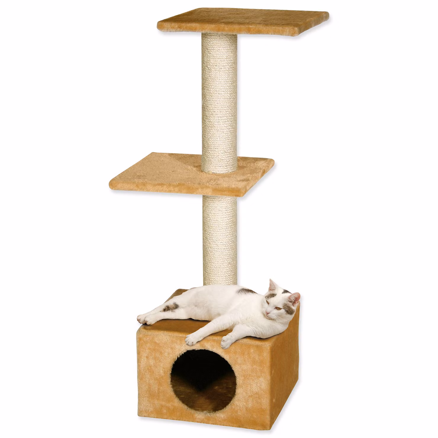 MAGIC CAT Alexia beige 109 cm 1 pz