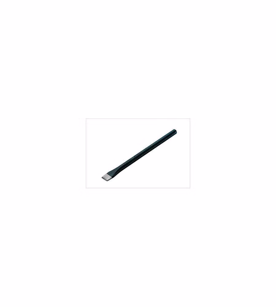 Scalpello Per Muratore A Taglio Diam. 16 X 400 Mm.
