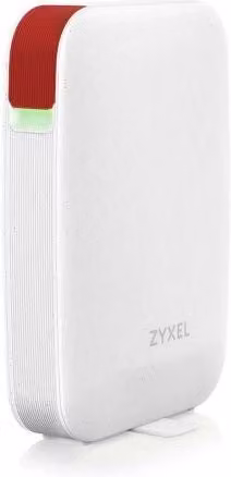 Router Zyxel USG-LITE 60AX Bianco con Wi-Fi 6 e Ethernet 2.5 Gigabit