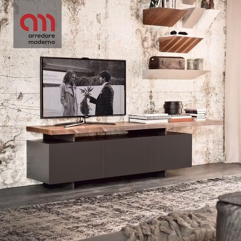 Mobile porta tv Seneca Cattelan Italia