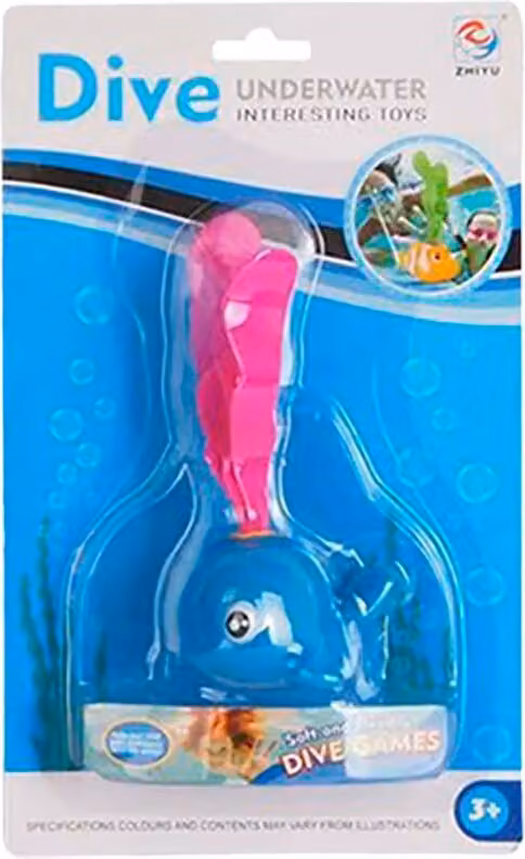 Animali acquaticibalena