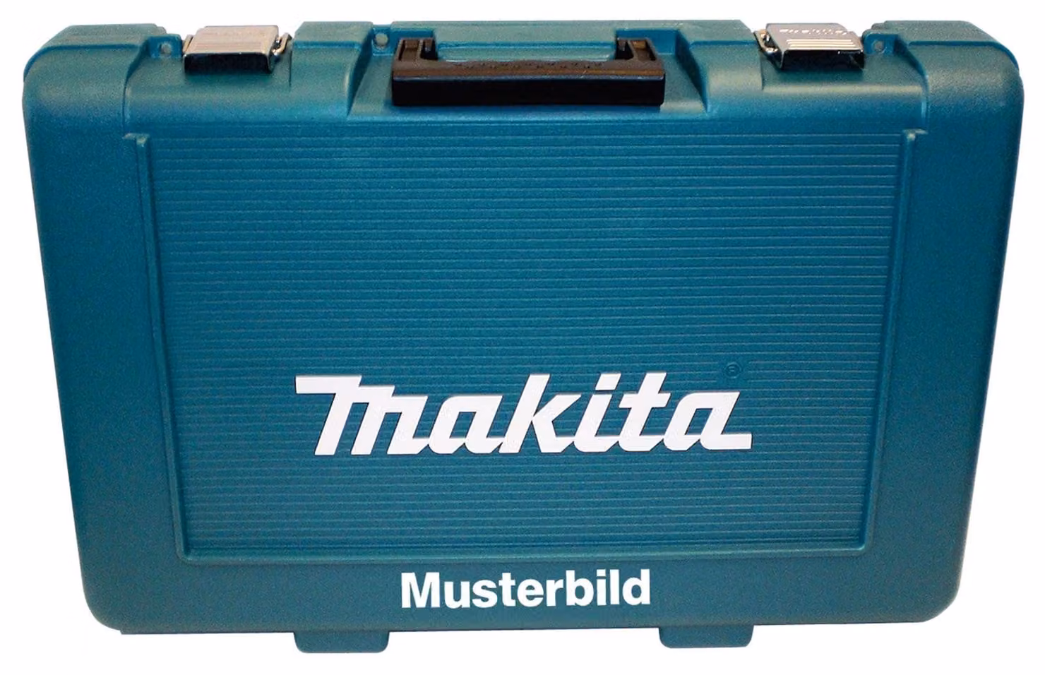 Valigia di trasporto in plastica Makita
