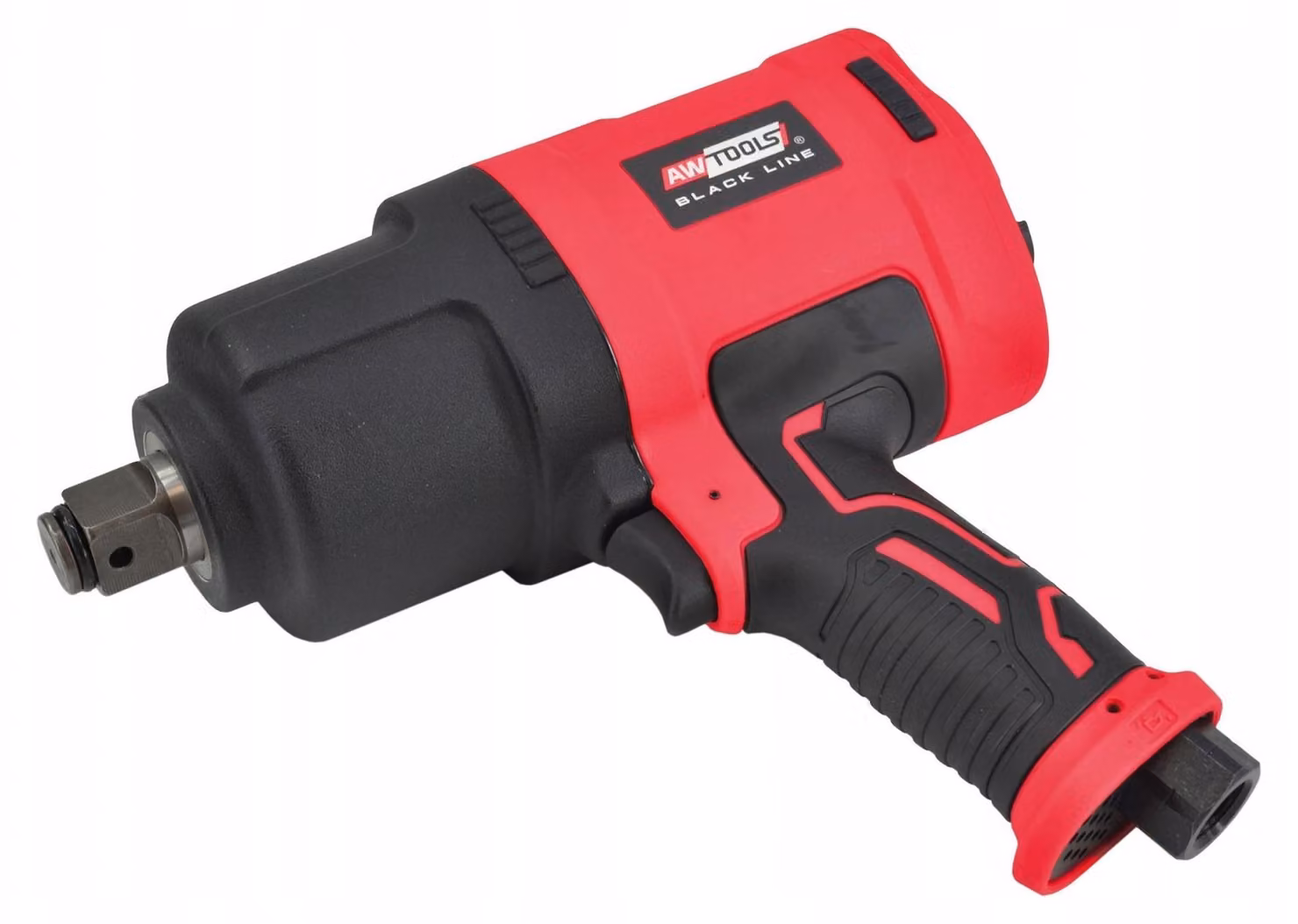 Awtools, chiave pneumatica a percussione da 3/4" 2300nm schwarze Linie