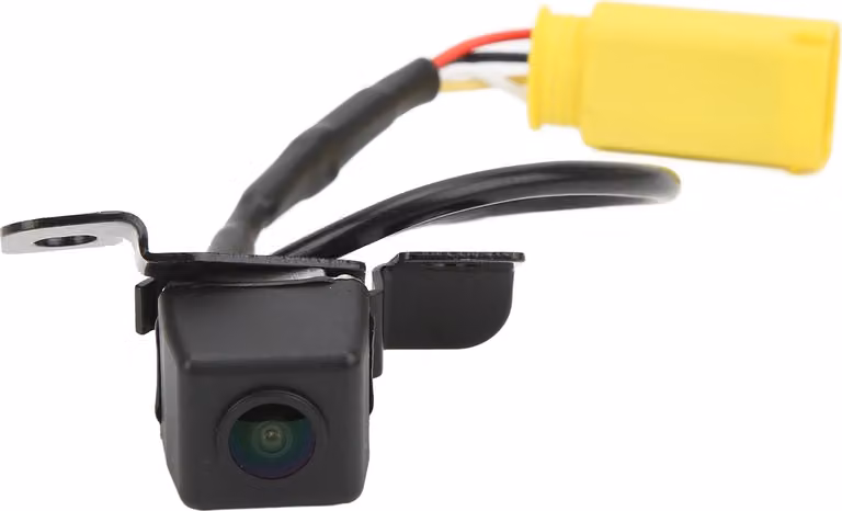 Telecamera di assistenza al parcheggio