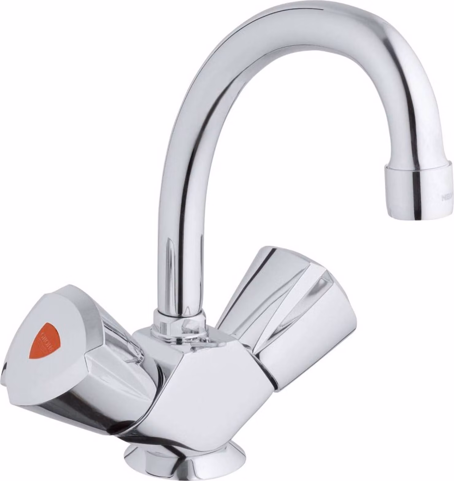 GROHE 21102000, Lavabo da bagno