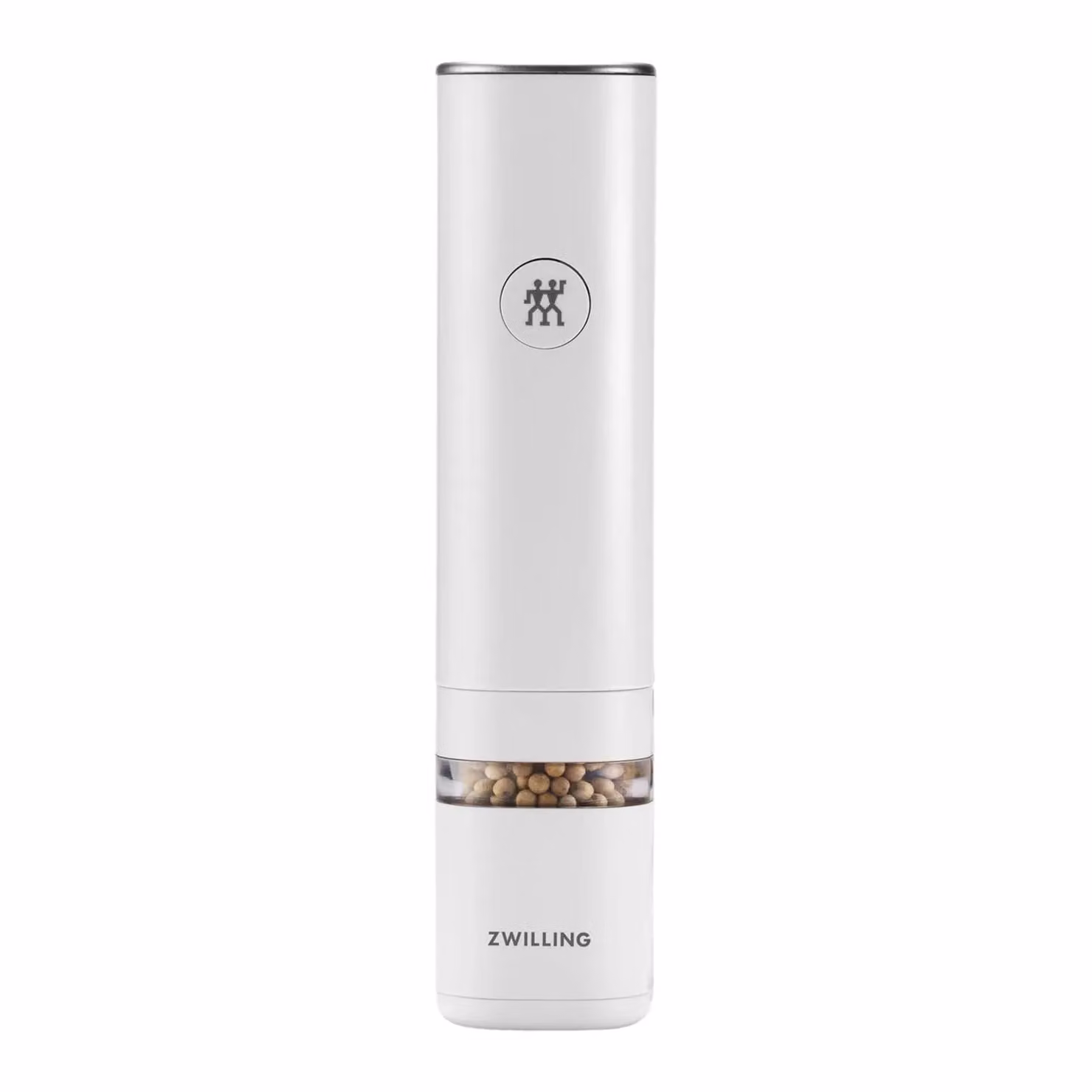 Macinaspezie elettrico bianco, linea Enfinigy Zwilling