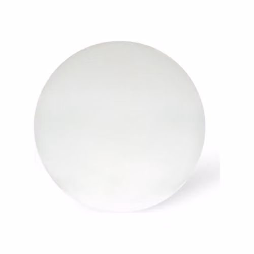 Sovil Linea Ball Sfera Lampada Sferica da Terra per Esterno o Interno con Picchetto - Ø56 c